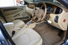 Jaguar X-Type X-Type V6 Se 2.5 4dr Saloon Automatic Petrol - Thumb 5