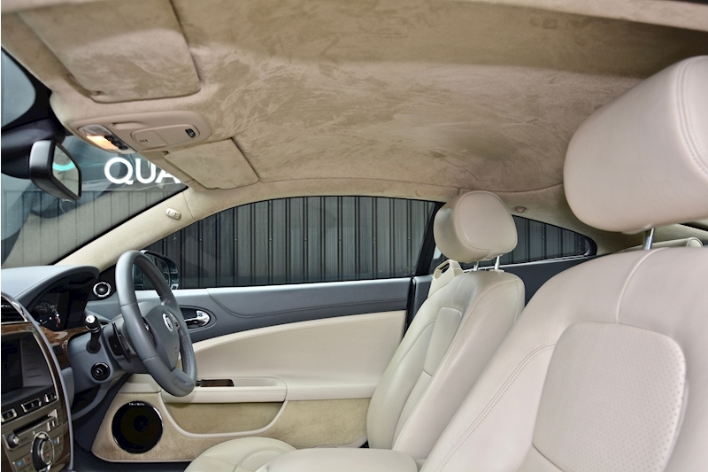 Jaguar Xk Xk Xk Portfolio 5.0 2dr Coupe Automatic Petrol Image 6