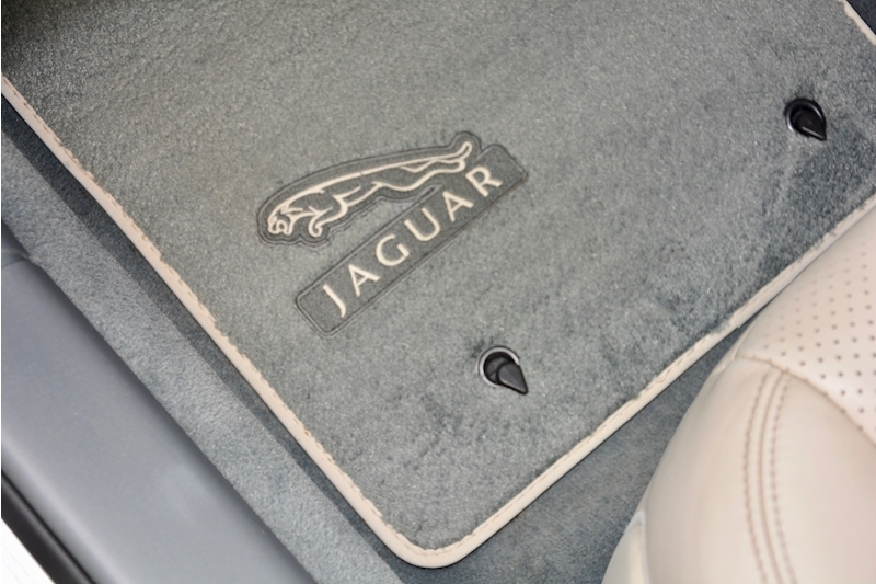 Jaguar Xk Xk Xk Portfolio 5.0 2dr Coupe Automatic Petrol Image 12