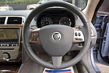 Jaguar Xk Xk Xk Portfolio 5.0 2dr Coupe Automatic Petrol - Thumb 24