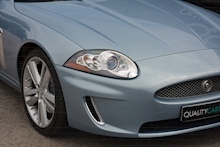 Jaguar Xk Xk Xk Portfolio 5.0 2dr Coupe Automatic Petrol - Thumb 32