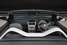 Vauxhall Tigra 1.4 Exclusiv Full Main Dealer History + Outstanding - Thumb 12