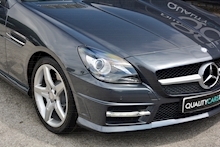 Mercedes-Benz Slk Slk Slk250 Cdi Blueefficiency Amg Sport 2.1 2dr Convertible Automatic Diesel - Thumb 15
