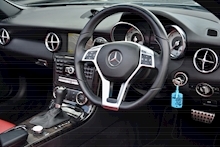 Mercedes-Benz Slk Slk Slk250 Cdi Blueefficiency Amg Sport 2.1 2dr Convertible Automatic Diesel - Thumb 21