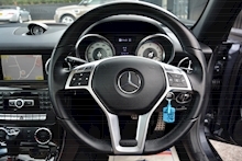 Mercedes-Benz Slk Slk Slk250 Cdi Blueefficiency Amg Sport 2.1 2dr Convertible Automatic Diesel - Thumb 25