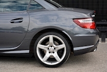 Mercedes-Benz Slk Slk Slk250 Cdi Blueefficiency Amg Sport 2.1 2dr Convertible Automatic Diesel - Thumb 18