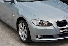 BMW 3 Series 3 Series 320I Se 2.0 2dr Coupe Manual Petrol - Thumb 15