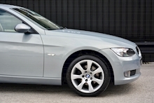 BMW 3 Series 3 Series 320I Se 2.0 2dr Coupe Manual Petrol - Thumb 14