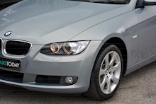 BMW 3 Series 3 Series 320I Se 2.0 2dr Coupe Manual Petrol - Thumb 16