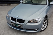 BMW 3 Series 3 Series 320I Se 2.0 2dr Coupe Manual Petrol - Thumb 18