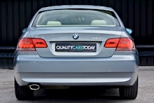 BMW 3 Series 3 Series 320I Se 2.0 2dr Coupe Manual Petrol - Thumb 4