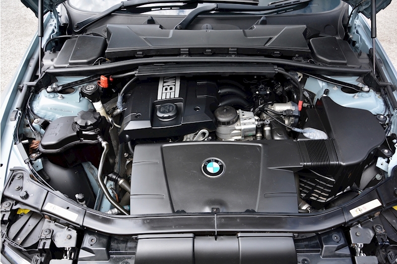 BMW 3 Series 3 Series 320I Se 2.0 2dr Coupe Manual Petrol Image 36