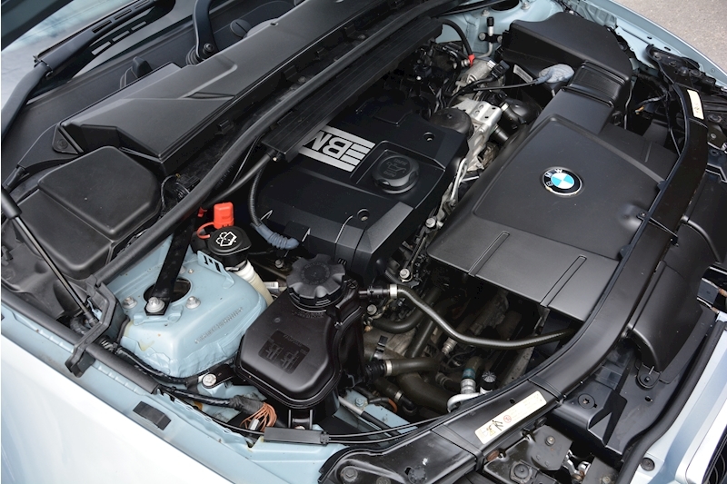 BMW 3 Series 3 Series 320I Se 2.0 2dr Coupe Manual Petrol Image 37