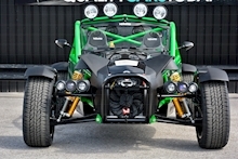 ARIEL NOMAD Nomad 2.4 Supercharged - Thumb 3