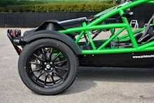 ARIEL NOMAD Nomad 2.4 Supercharged - Thumb 9