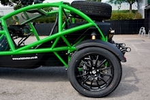 ARIEL NOMAD Nomad 2.4 Supercharged - Thumb 10