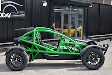 ARIEL NOMAD Nomad 2.4 Supercharged - Thumb 6