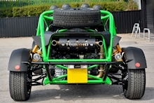 ARIEL NOMAD Nomad 2.4 Supercharged - Thumb 4