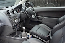 Ford Fiesta 1.6 Zetec S 1.6 Zetec S - Thumb 19