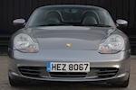 Porsche Boxster 3.2 S Manual *Exceptional Example* - Thumb 3