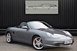 Porsche Boxster 3.2 S Manual *Exceptional Example* - Thumb 0