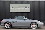 Porsche Boxster 3.2 S Manual *Exceptional Example* - Thumb 4