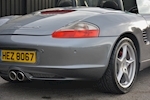 Porsche Boxster 3.2 S Manual *Exceptional Example* - Thumb 7