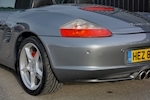 Porsche Boxster 3.2 S Manual *Exceptional Example* - Thumb 15
