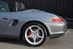 Porsche Boxster 3.2 S Manual *Exceptional Example* - Thumb 14