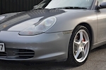 Porsche Boxster 3.2 S Manual *Exceptional Example* - Thumb 12