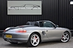 Porsche Boxster 3.2 S Manual *Exceptional Example* - Thumb 6