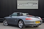 Porsche Boxster 3.2 S Manual *Exceptional Example* - Thumb 1