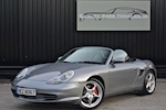 Porsche Boxster 3.2 S Manual *Exceptional Example* - Thumb 5