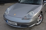 Porsche Boxster 3.2 S Manual *Exceptional Example* - Thumb 11