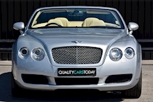 Bentley Continental GTC Continental GTC 6.0 W12 - Thumb 3