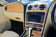 Bentley Continental GTC Continental GTC 6.0 W12 - Thumb 10