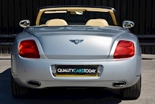 Bentley Continental GTC Continental GTC 6.0 W12 - Thumb 4