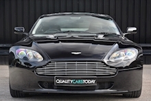 Aston Martin V8 Vantage Manual Full Aston Martin Main Dealer History - Thumb 3