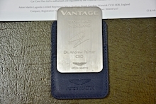 Aston Martin V8 Vantage Manual Full Aston Martin Main Dealer History - Thumb 38