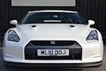 Nissan Gt-R Premium Edition Gt-R Premium Edition 1 Owner + Full Litchfield Service History 3.8 2dr Coupe Semi Auto Petrol - Thumb 3