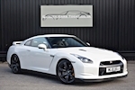 Nissan Gt-R Premium Edition Gt-R Premium Edition 1 Owner + Full Litchfield Service History 3.8 2dr Coupe Semi Auto Petrol - Thumb 0