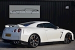 Nissan Gt-R Premium Edition Gt-R Premium Edition 1 Owner + Full Litchfield Service History 3.8 2dr Coupe Semi Auto Petrol - Thumb 10