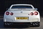 Nissan Gt-R Premium Edition Gt-R Premium Edition 1 Owner + Full Litchfield Service History 3.8 2dr Coupe Semi Auto Petrol - Thumb 4