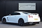 Nissan Gt-R Premium Edition Gt-R Premium Edition 1 Owner + Full Litchfield Service History 3.8 2dr Coupe Semi Auto Petrol - Thumb 9