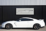 Nissan Gt-R Premium Edition Gt-R Premium Edition 1 Owner + Full Litchfield Service History 3.8 2dr Coupe Semi Auto Petrol - Thumb 1