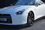 Nissan Gt-R Premium Edition Gt-R Premium Edition 1 Owner + Full Litchfield Service History 3.8 2dr Coupe Semi Auto Petrol - Thumb 16