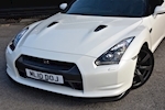 Nissan Gt-R Premium Edition Gt-R Premium Edition 1 Owner + Full Litchfield Service History 3.8 2dr Coupe Semi Auto Petrol - Thumb 8