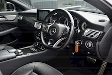 Mercedes-Benz Cls 350 AMG LINE Cls 350 AMG LINE Cls350 Bluetec Amg Line 3.0 4dr Coupe Automatic Diesel - Thumb 9