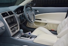 Jaguar Xk Xk Xkr 4.2 2dr Sports Automatic Petrol - Thumb 6