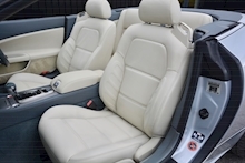 Jaguar Xk Xk Xkr 4.2 2dr Sports Automatic Petrol - Thumb 26